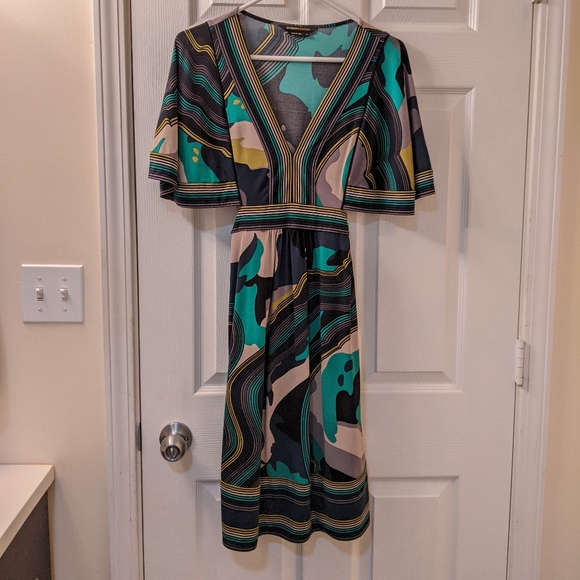 BCBGMaxAzria Dresses & Skirts - BCBGMaxAzria Medium Dress